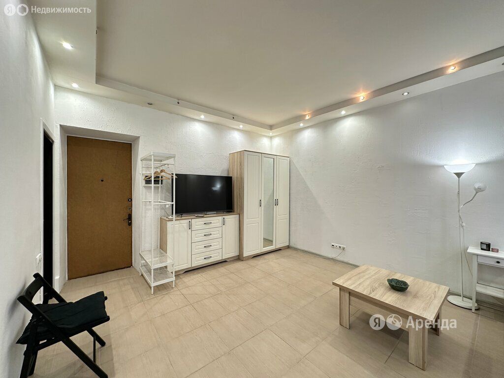 m. Vavilovskaya: Apartment, studio