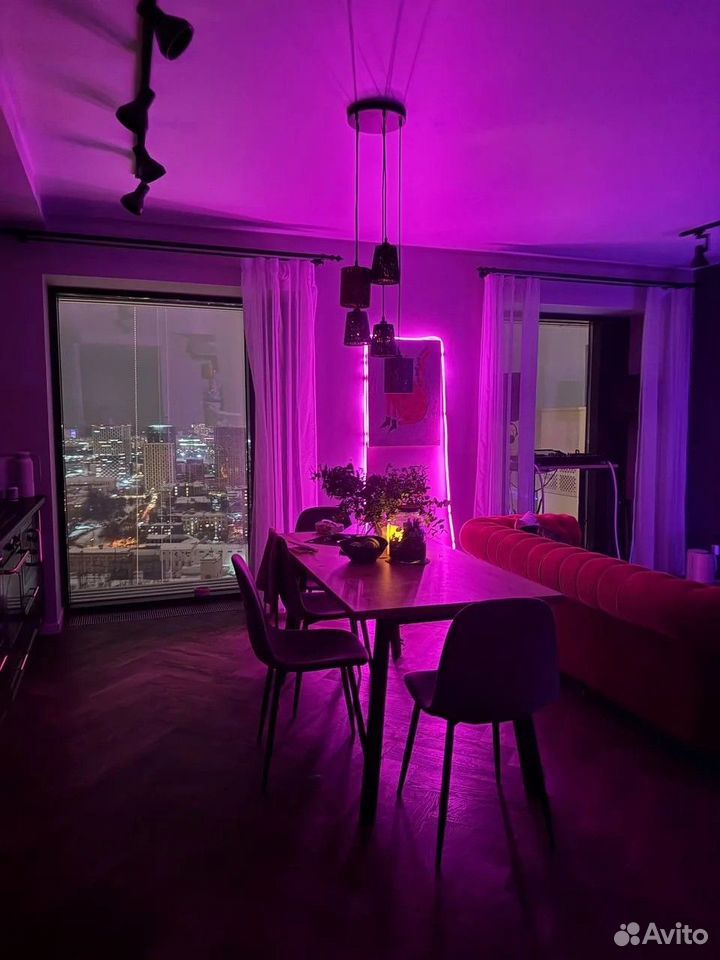 m. Dmitrovskaya: Apartment, 2-rooms