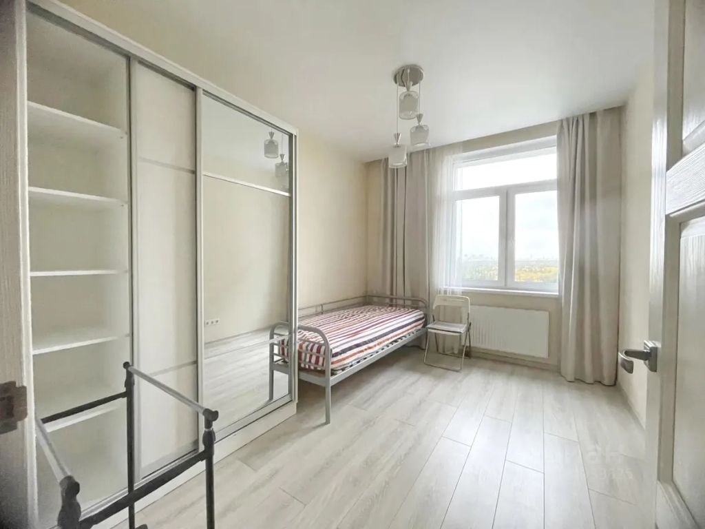 m. Kotelniki: Apartment, 2-rooms