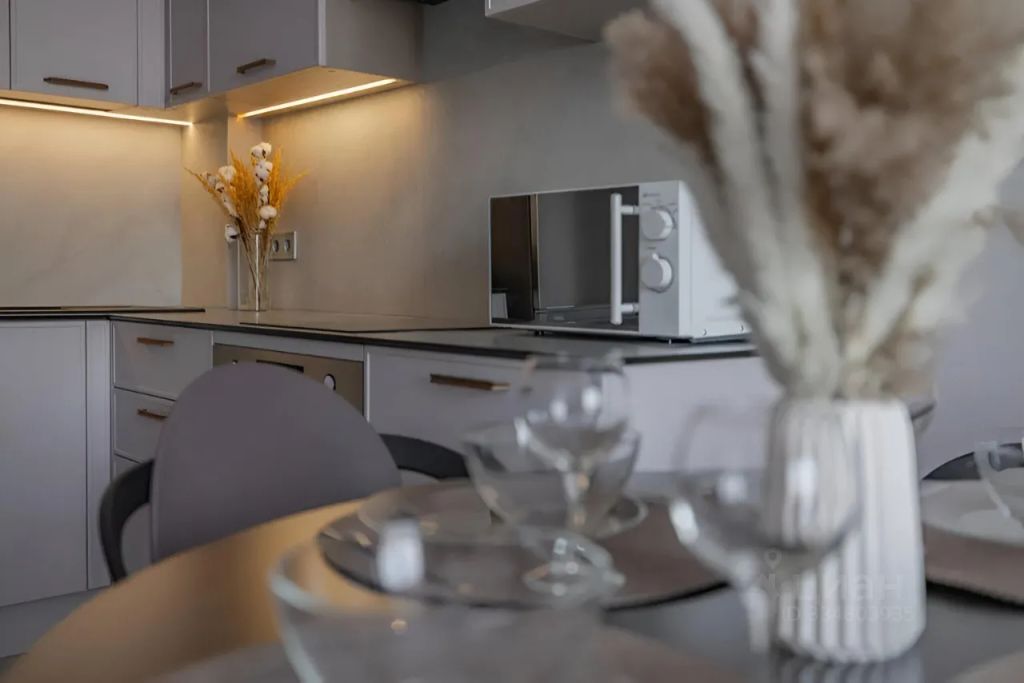 m. Spartak: Apartment, 1-rooms