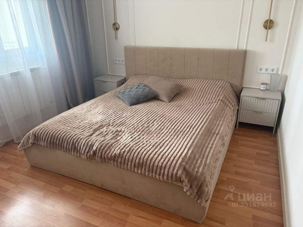 m. Reutovo: Apartment, 1-rooms