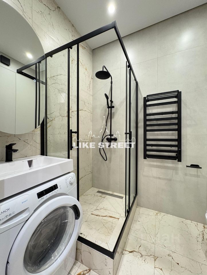 m. Spartak: Apartment, 1-rooms