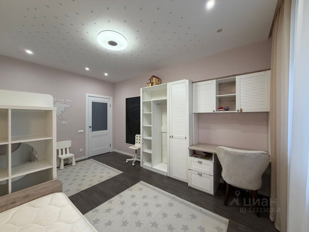 m. Planernaya: Apartment, 3-rooms