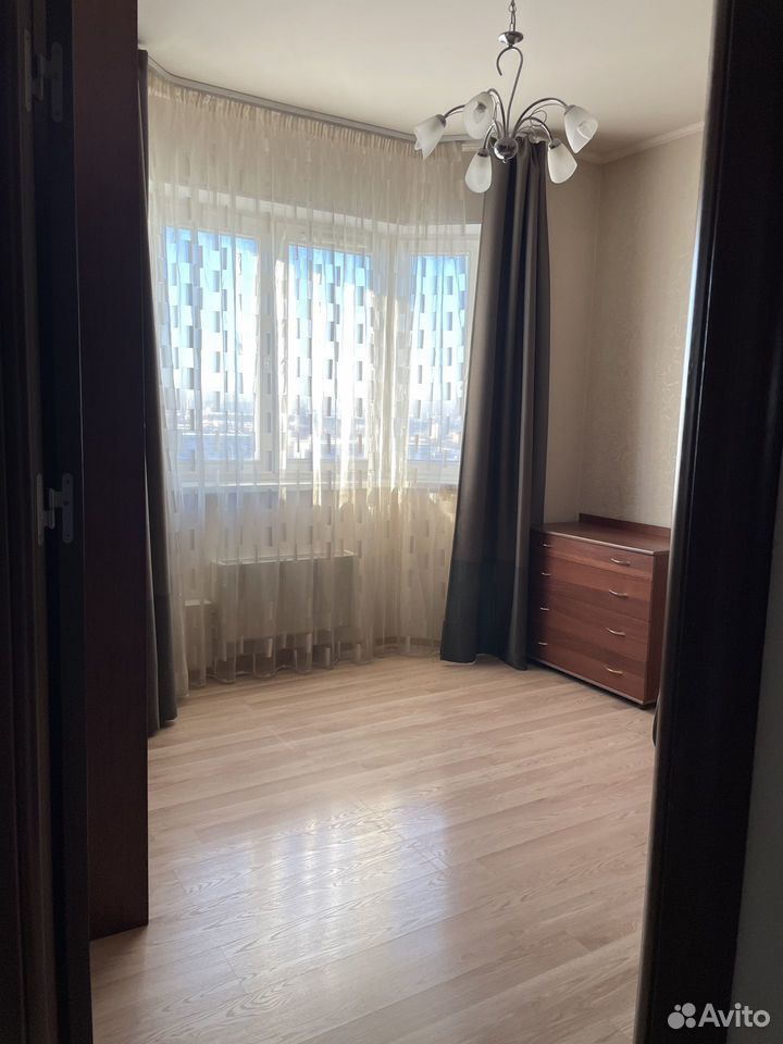 m. Ochakovo I: Apartment, 1-rooms