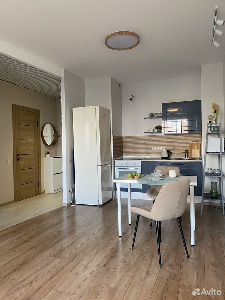 m. Odintsovo: Apartment, 1-rooms