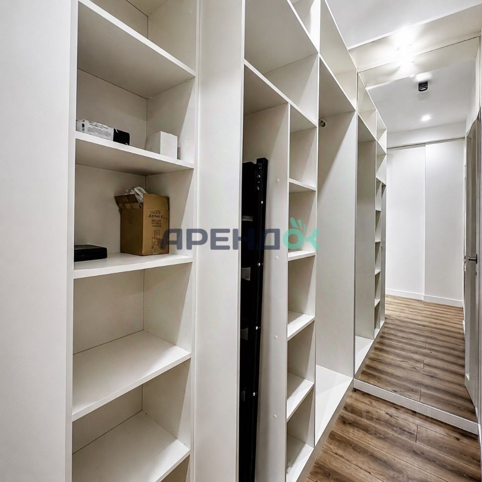 m. Khoroshevskaya: Apartment, 2-rooms