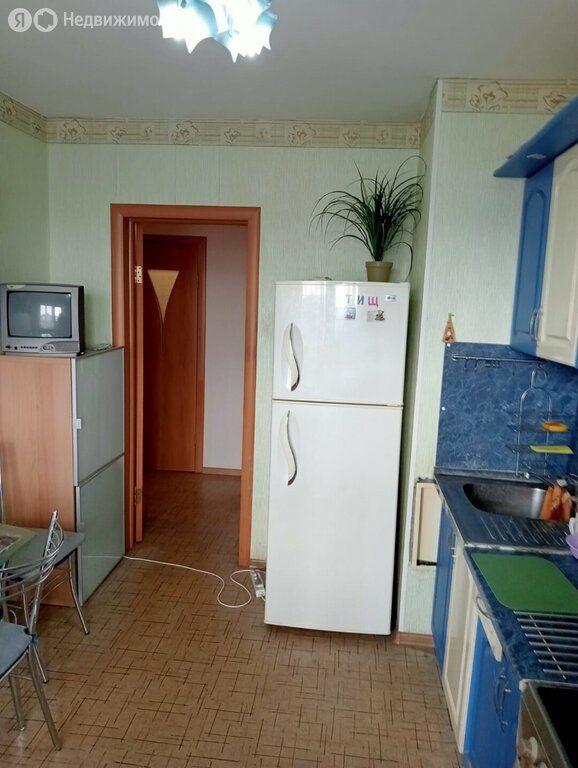 m. Ilyinskaya: Apartment, 1-rooms
