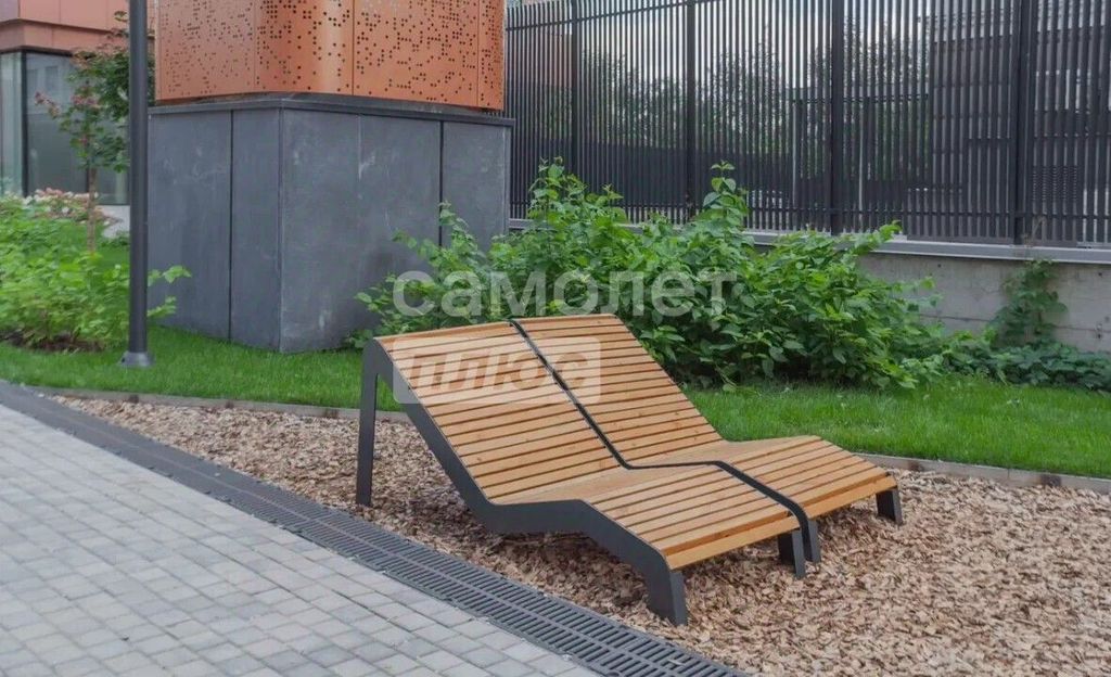 m. Volgogradsky prospekt: Apartment, 2-rooms
