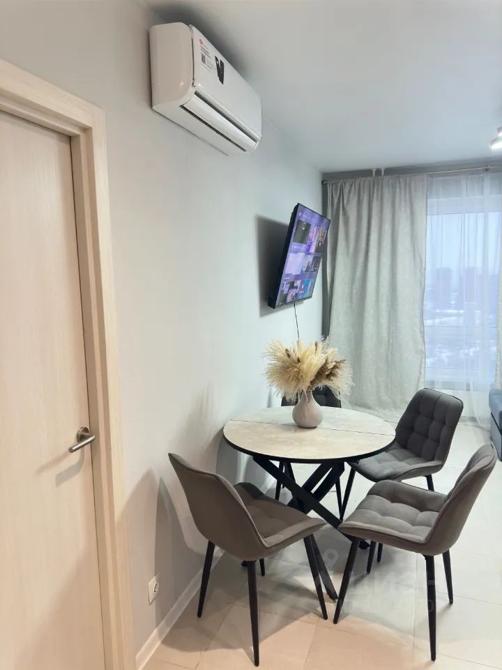m. Nizhegorodskaya: Apartment, 1-rooms