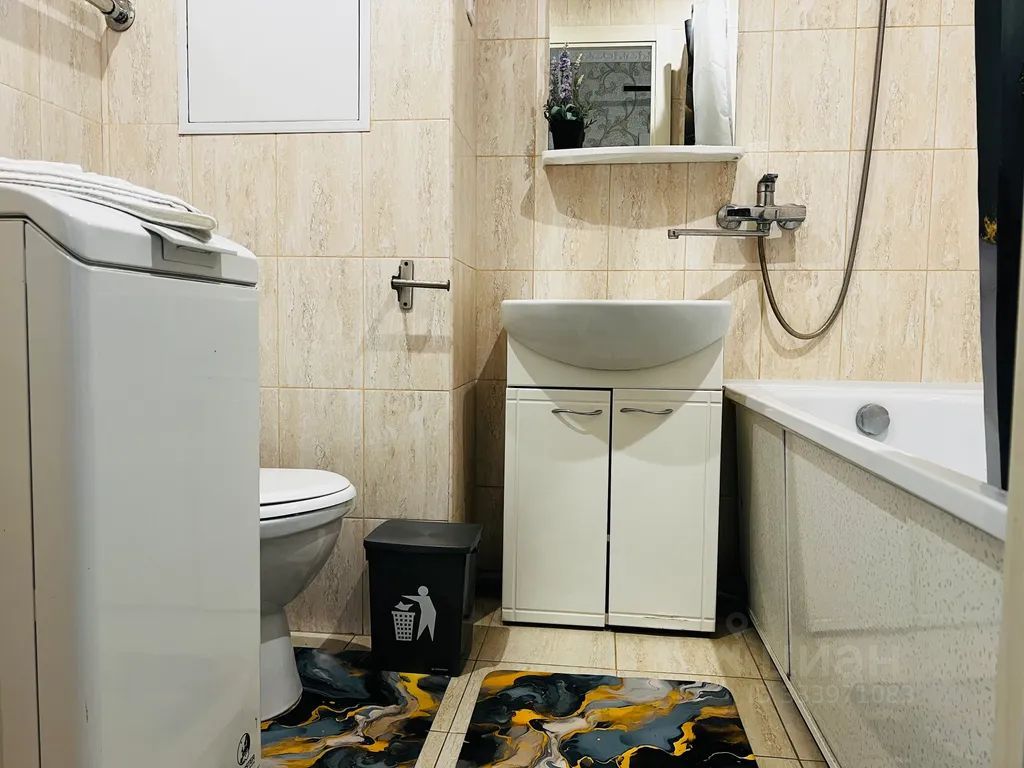 m. Myakinino: Apartment, 1-rooms