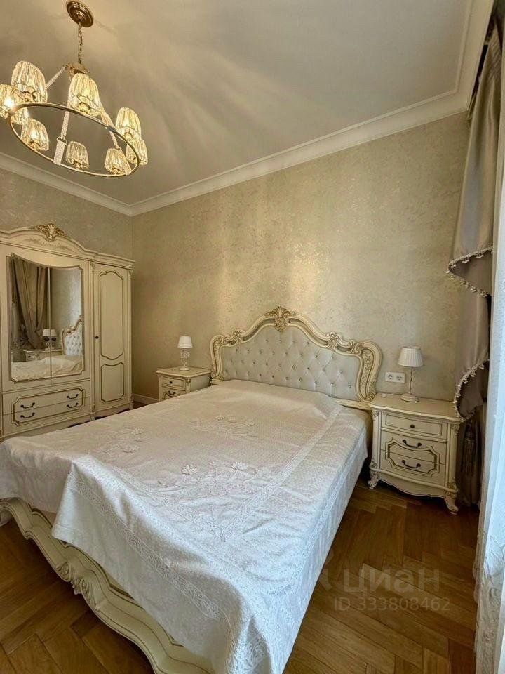 m. Shelepikha: Apartment, 2-rooms