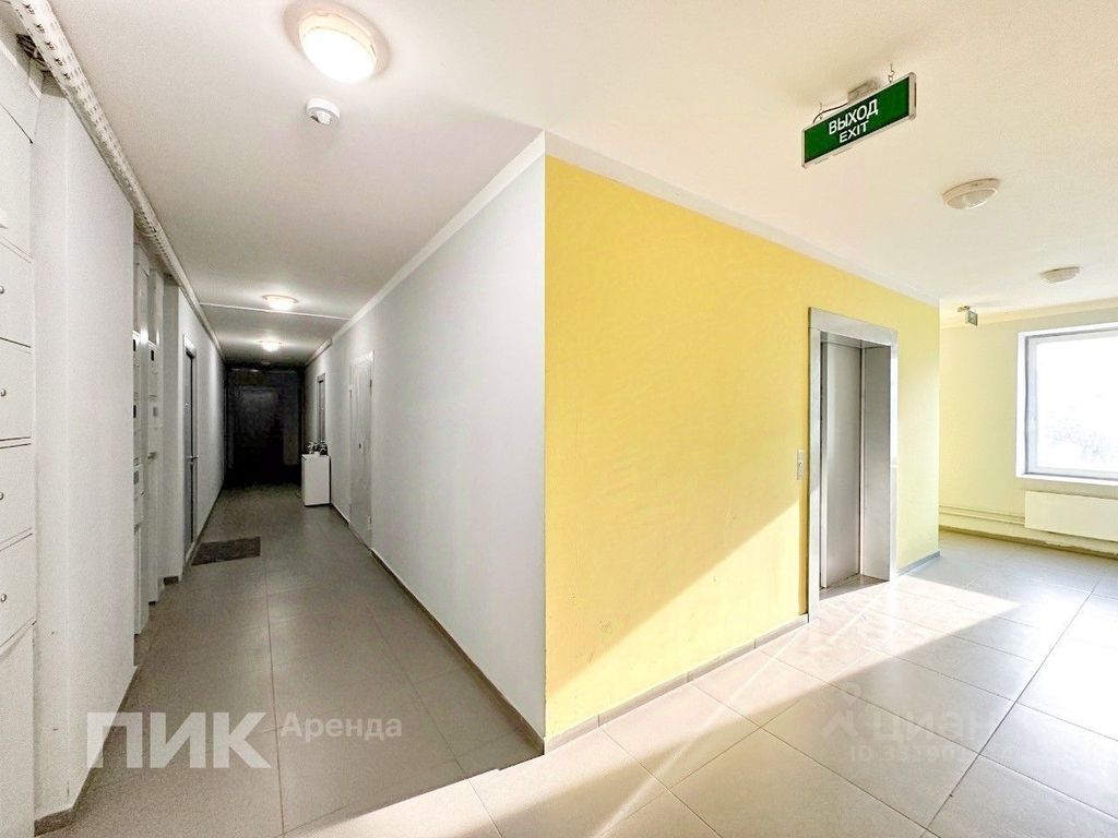 m. Kraskovo: Apartment, 1-rooms