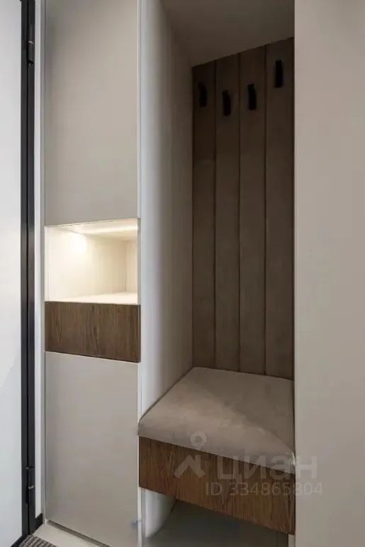 m. Petrovsko-Razumovskaya: Apartment, studio