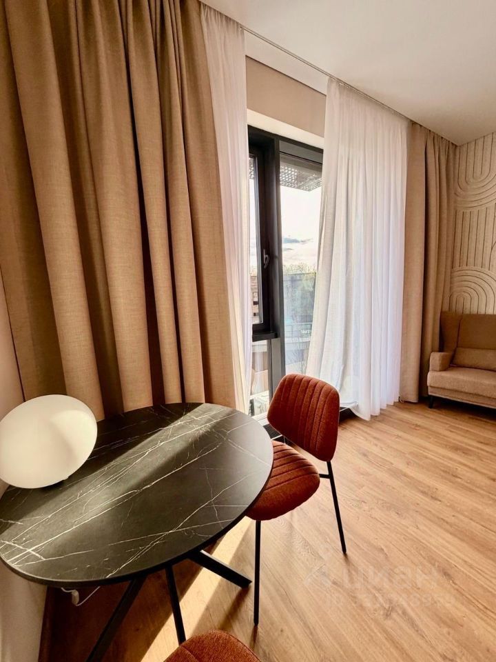 m. Ugreshskaya: Apartment, studio