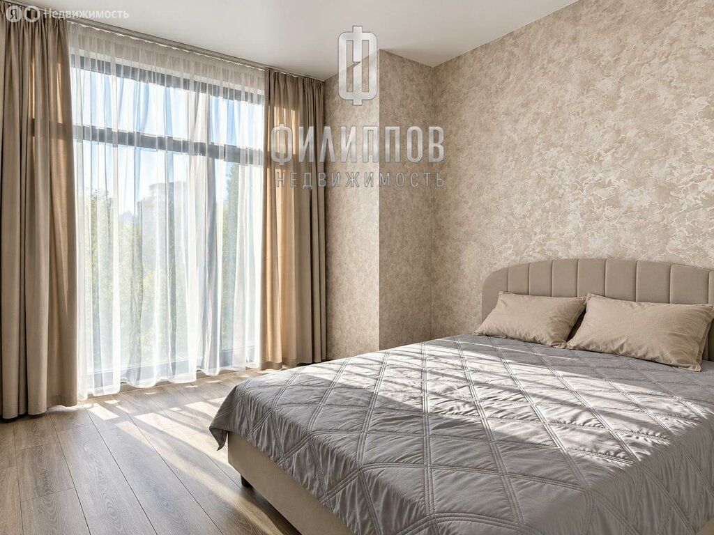 m. Michurinsky prospekt: Apartment, 2-rooms