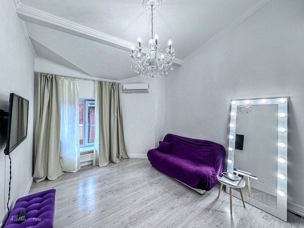 m. Nemchinovka: Apartment, studio