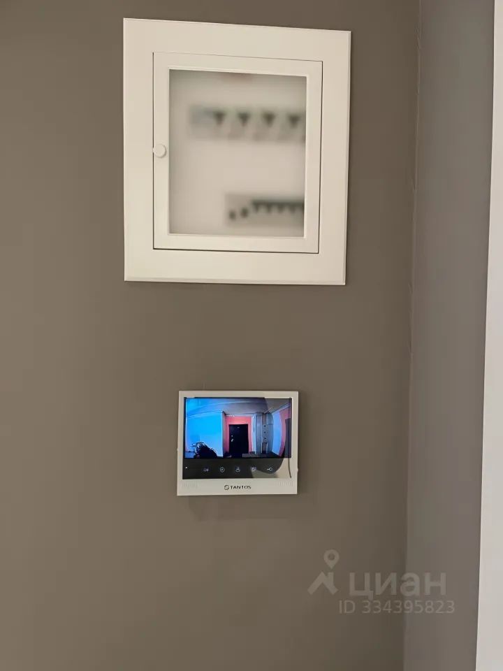 m. ZIL: Apartment, 2-rooms