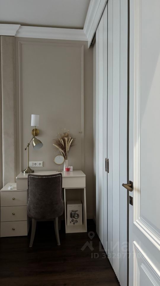 m. Tekhnopark: Apartment, 2-rooms