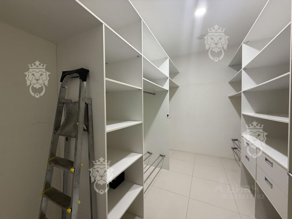 m. TsSKA: Apartment, 3-rooms