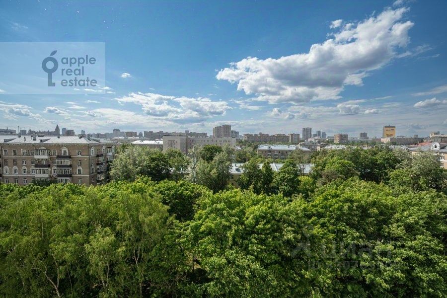 m. Aeroport: Apartment, 3-rooms