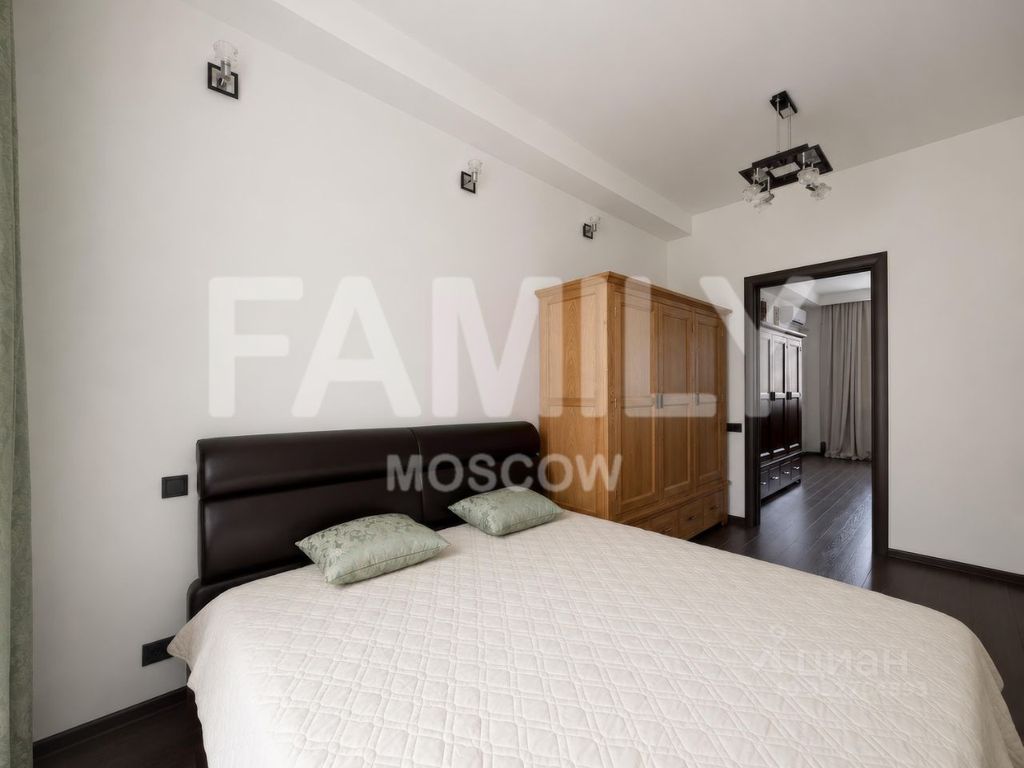 m. Mayakovskaya: Apartment, 2-rooms