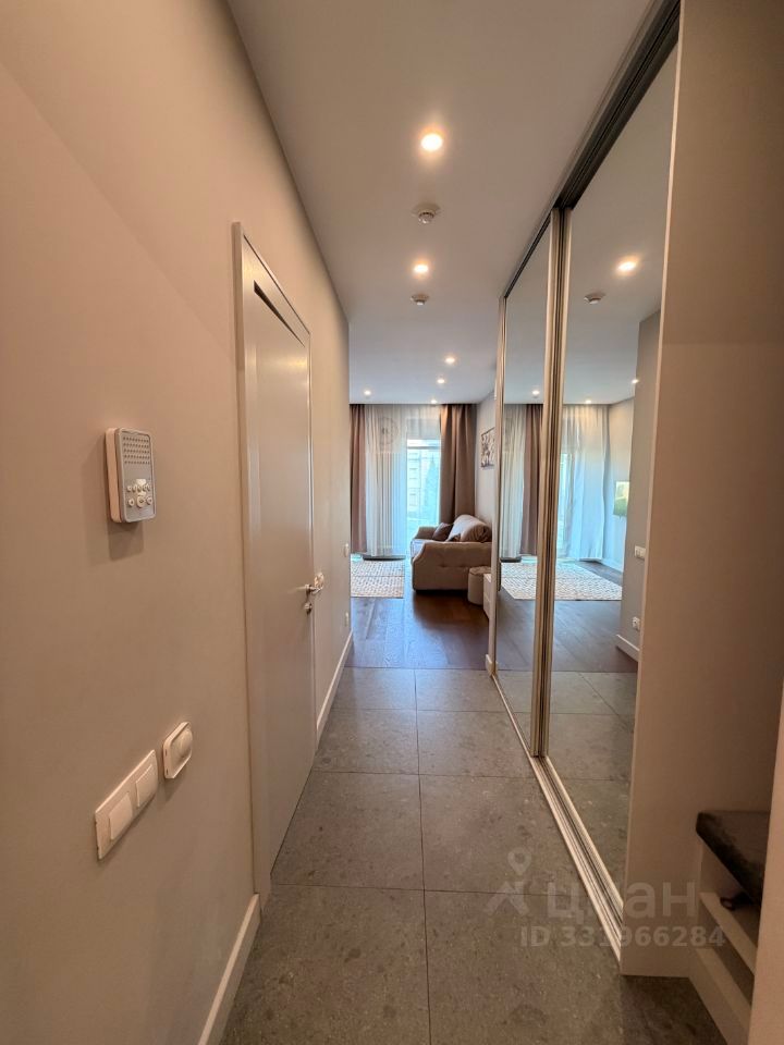 m. Paveletskaya: Apartment, studio