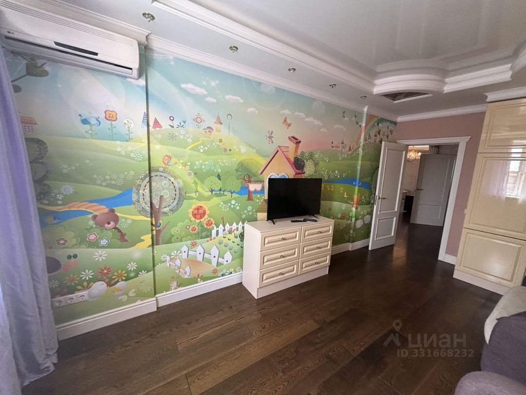 m. Kotelniki: Apartment, 3-rooms