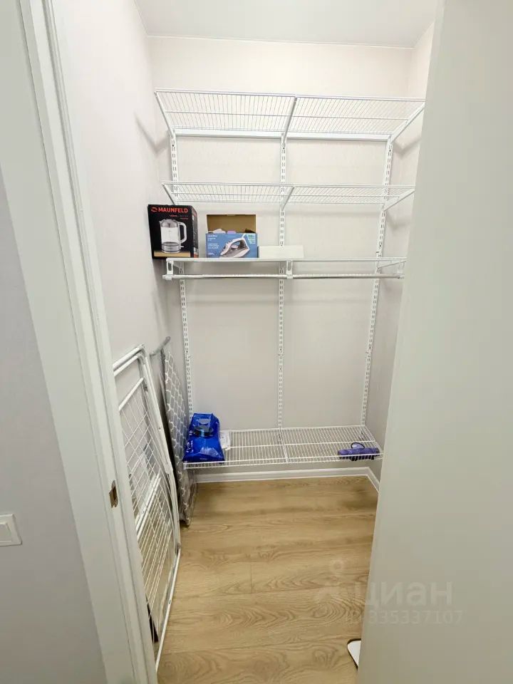 m. Olgino: Apartment, 1-rooms