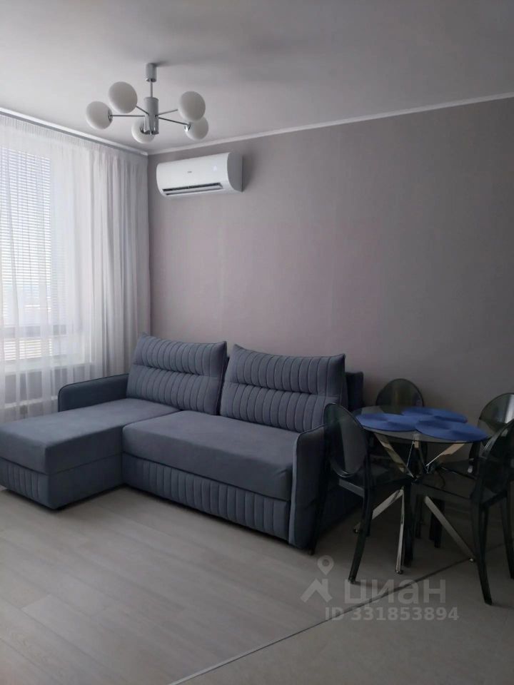 m. Nemchinovka: Apartment, 1-rooms