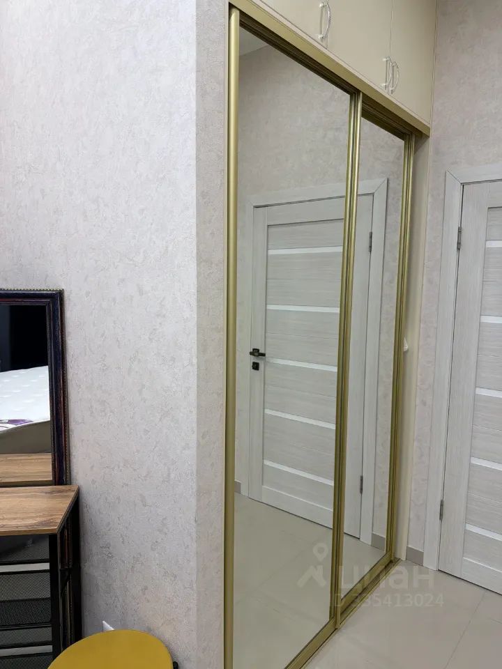m. Testovskaya: Apartment, 2-rooms