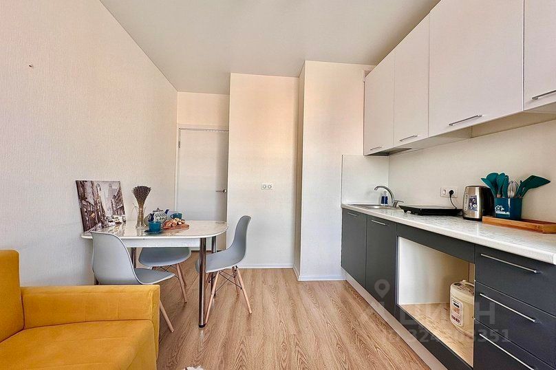 m. Tomilino: Apartment, 1-rooms