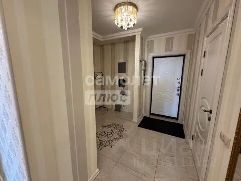 m. Odintsovo: Apartment, 3-rooms