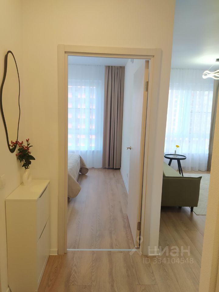 m. Vladykino: Apartment, 1-rooms