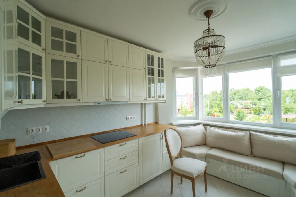 m. Scherbinka: Apartment, 2-rooms