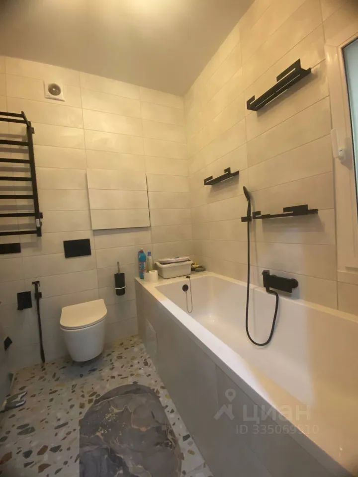 m. Medvedkovo: Apartment, 1-rooms