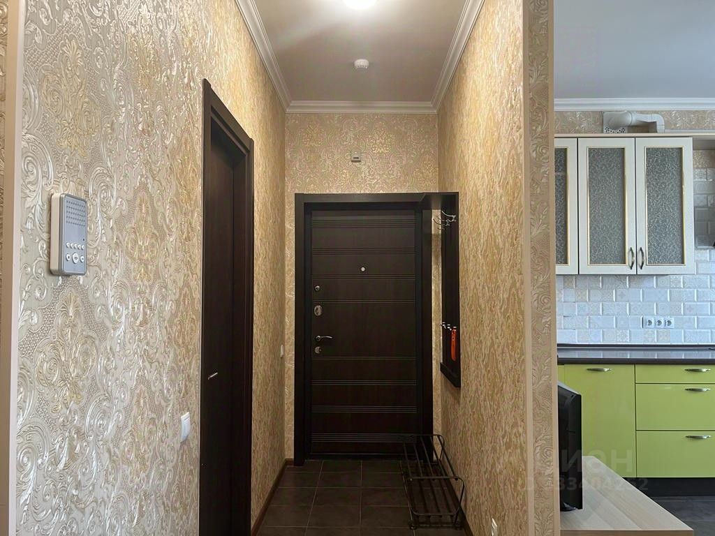 m. Pyatnitskoe shosse: Apartment, 2-rooms
