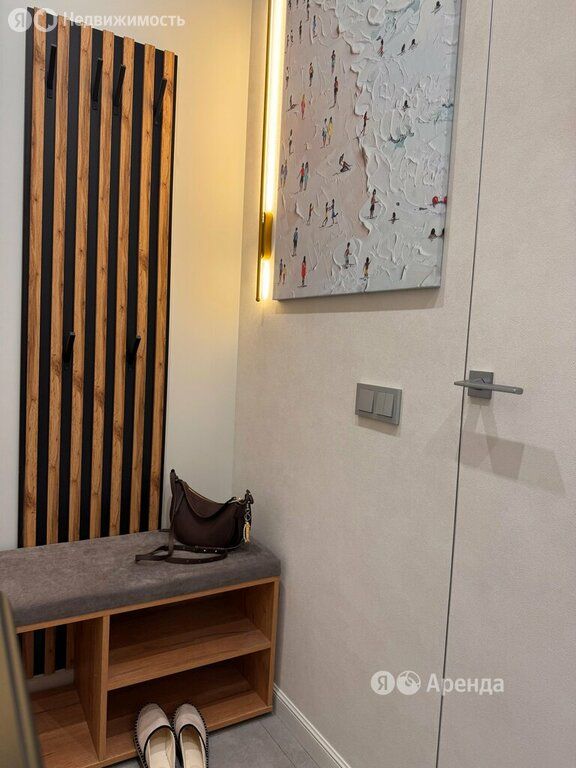 m. Трикотажная: Apartment, 2-rooms