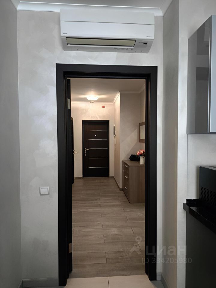 m. Medvedkovo: Apartment, 1-rooms