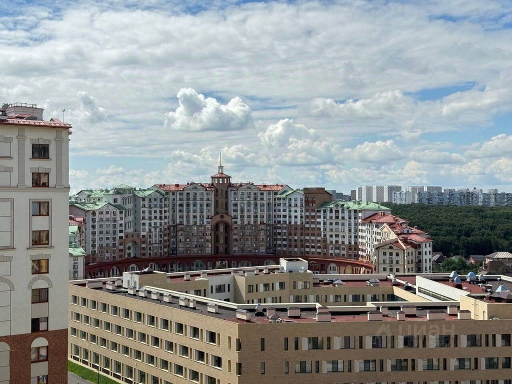 m. Zyablikovo: Apartment, 1-rooms