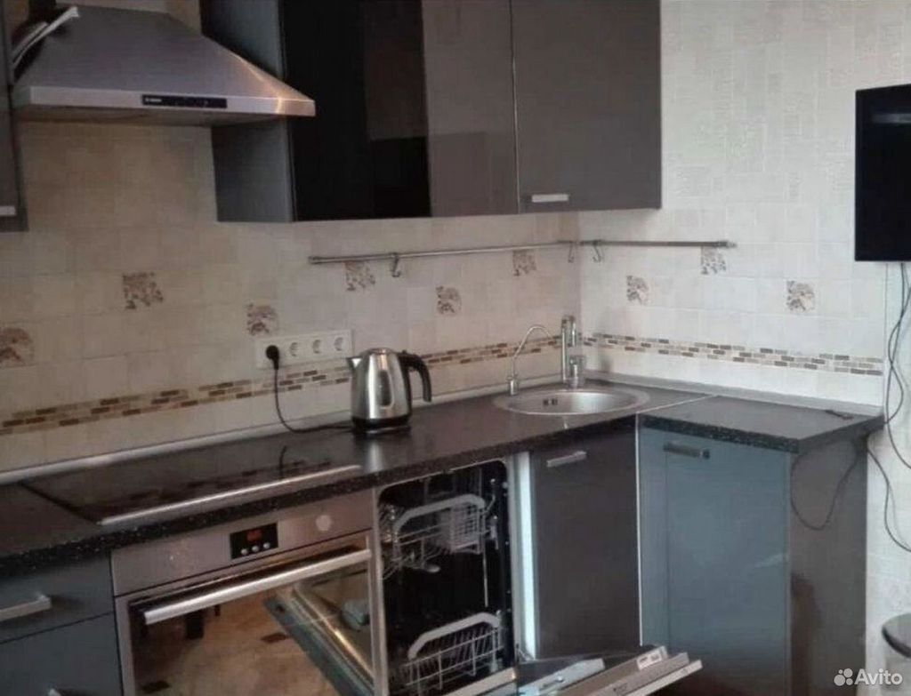 m. Olgino: Apartment, 2-rooms