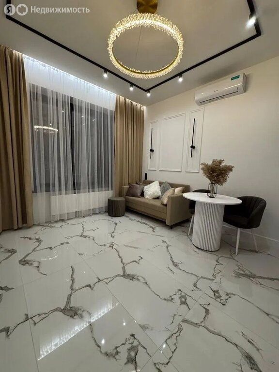 m. Dinamo: Apartment, 2-rooms