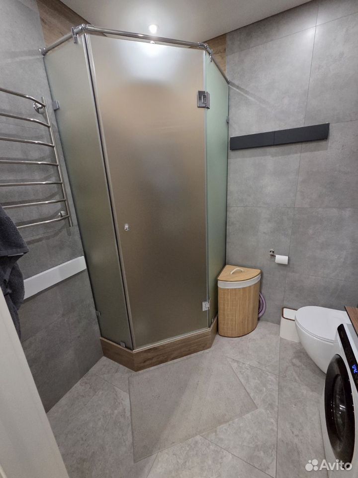m. Trikotazhnaya: Apartment, 1-rooms