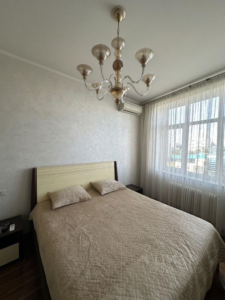 m. Strogino: Apartment, 2-rooms