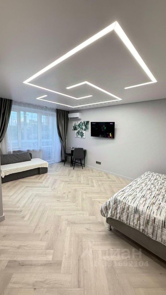 m. Pionerskaya: Apartment, 1-rooms