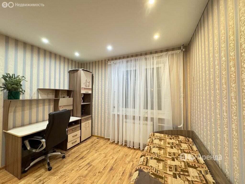 m. Bakovka: Apartment, 3-rooms