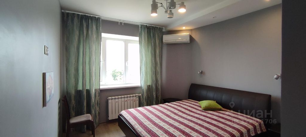 m. Vodniki: Apartment, 2-rooms