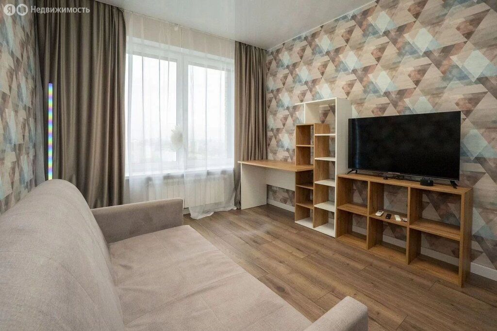 m. Grachevskaya: Apartment, 2-rooms