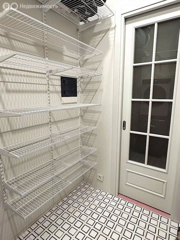 m. Shelepikha: Apartment, 1-rooms