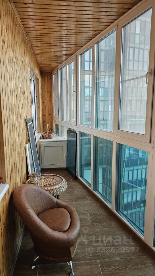 m. Yugo-Zapadnaya: Apartment, 2-rooms