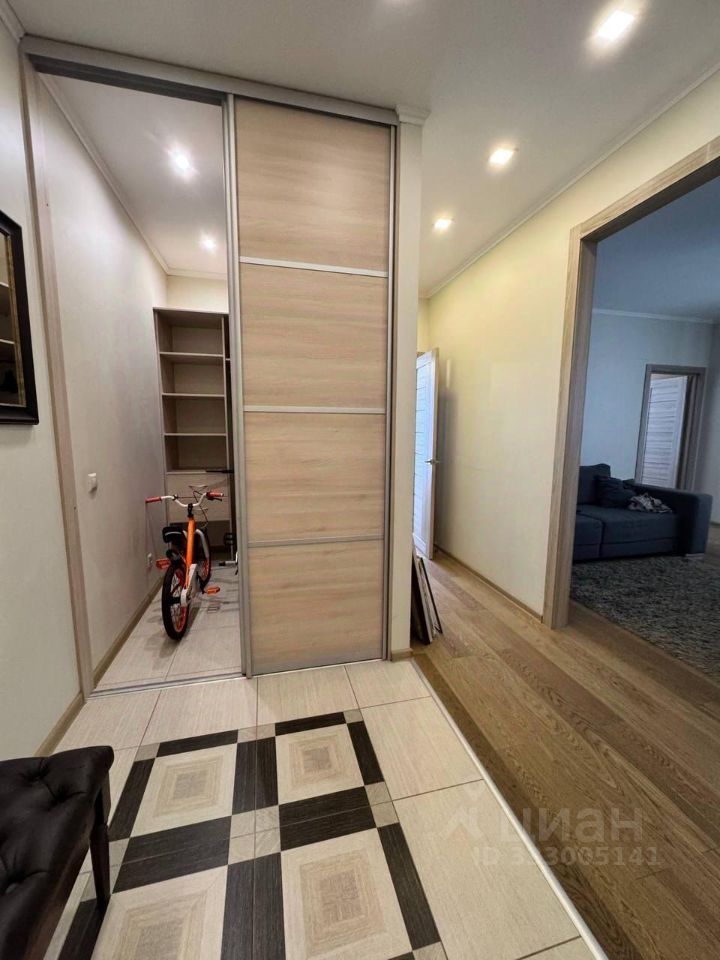 m. Bakovka: Apartment, 3-rooms